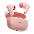 Hammer Airflow Neo Bubblegum Earbuds | Gift for Sister | Rakhi Special