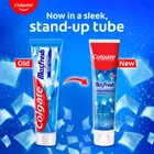 Colgate Maxfresh Blue Gel Toothpaste 150 g