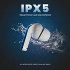 TECHFIRE Bullets Bassbuds TWS Earbuds 