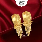 Alloy Earrings for Women 