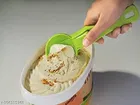 Plastic Ice Cream Scoops 