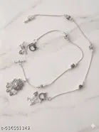 Elegant Anklets for Women 