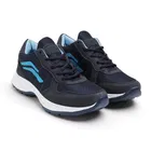 Sports Shoes for Men, Navy Blue 