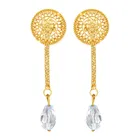 Alloy Earrings for Women 