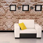 Bliss Vinyl Wallpaper for Home 