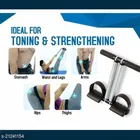 Double Spring Tummy Trimmer 