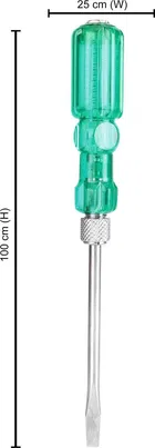 Tp C-812_Sd Combination Screwdriver Set 