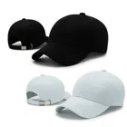 Solid Caps for men (Pack of 2)