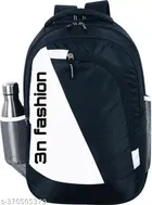 Polyester Waterproof Laptop Bag for Men & Women 