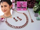 Elegant Necklace Set for Women 