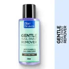 Blue Heaven Gentle Nail Paint Remover, 125ml 