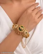 Bracelt for Girls and , Multicolor, Free Size