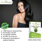 Attar Ayurveda Indigo Powder 