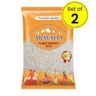 अरावली दुबार बासमती चावल 2X1 Kg 