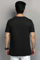 Half Sleeves T-Shirt for Men 