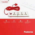 Kaltron 4+1 Extension Borad 