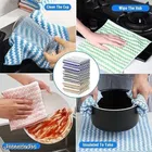 Microfiber Multipurpose Kitchen Cleaning Cloth (Assorted)