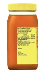 डाबर हनी 500 g 