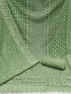 Embroidered Unstitched Suit for Women 