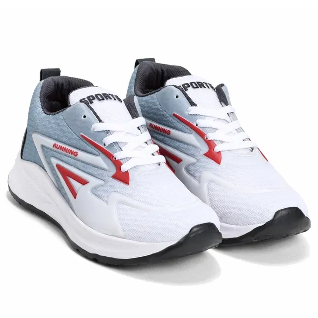 Sports Shoes for Men, Grey (10)