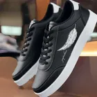 Sneakers for Men, Black 