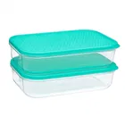 Mahaware Modular Polka Container 750ml 