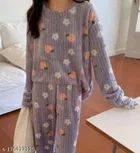 Comfort Nightdress for Women 