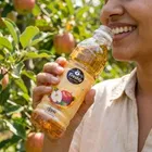 Freshly Apple Juice 250 ml 