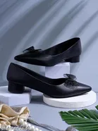 Solid Synthetic Sandals for Women 
