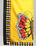 SVB प्रिंटेड साड़ी फॉर वीमेन 