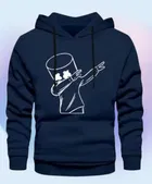 Full Sleeves Hoodie for Men 