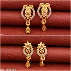 High Quality Earrings/Studs/Bali Combo