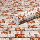 Vinyl Wallpaper Sticker for Wall Decoration 