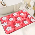 PVC Doormat for Home 