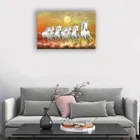 MDF Designer Wall Painting for Home & Office 