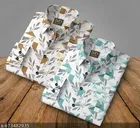 Printed Shirts for Men 