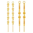 Alloy Ear Chain for Women 