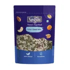 नवगुणी 5-इन-1 सीड मिक्स 200 g + नवगुणी रोस्टेड सॉल्टेड सीड मिक्स 40 g