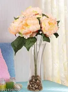 Plastic Artificial Flower 