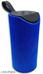 Portable Rechargeable Bluetooth Speaker 