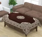 Polyester Center Table Cover 