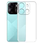 Tecno Spark Go 2023 Mobile Back Cover 