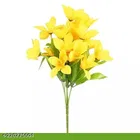 Plastic Artificial Flower 