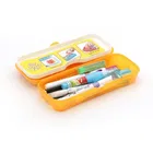 PRATAP Pencil Box204 Rolling Box 