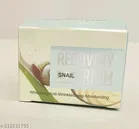 Snaile Recovery Cream