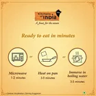 किचन्स ऑफ इंडिया रेडी टू ईट दाल बुखारा 285 g