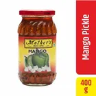 Mother's Recipe Mango Pickle 400 g 