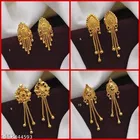 Alloy Earrings for Women 