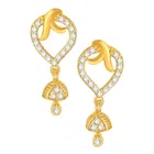 Oxidised Alloy Earrings Set for Women 