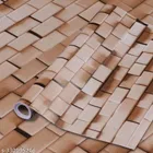 Bliss Vinyl Wallpaper for Home 